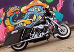 Unieke Road King / Street Glide Bagger - Evo Big Bore, Motoren, Motoren | Harley-Davidson, 2 cilinders, Chopper, Particulier, Meer dan 35 kW