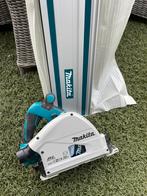 Makita invalzaag 36 v, Ophalen, Invalzaag, Zo goed als nieuw, 30 tot 70 mm