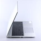 HP EliteBook 850 G6 15'' i5 8GB 256GB SSD, Zo goed als nieuw