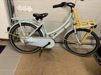 Cortina U4 transportfiets meisje 24 inch 3V pastelgroen, Fietsen en Brommers, Fietsen | Meisjes, Ophalen, Versnellingen, Cortina