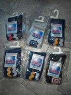 Partij ski sokken 33 paar nieuw in verpakking, Ophalen, Nieuw, Maat 34 (XS) of kleiner