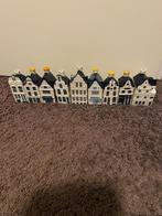 Klm huisjes nr 6-8-14-22-24-30-71-85, Verzamelen, KLM Huisjes, Ophalen of Verzenden, Zo goed als nieuw