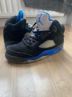 Jordan 5 racer blue maat 42, Kleding | Heren, Schoenen, Ophalen of Verzenden, Nike Jordan, Blauw, Sneakers of Gympen