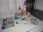 belville lego 5850, Kinderen en Baby's, Speelgoed | Duplo en Lego, Gebruikt, Ophalen of Verzenden, Lego