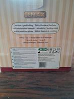 Lemax  Hilltop Cafe., Diversen, Ophalen of Verzenden, Zo goed als nieuw