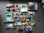 Lego - compleet met instructies, Ophalen of Verzenden, Zo goed als nieuw