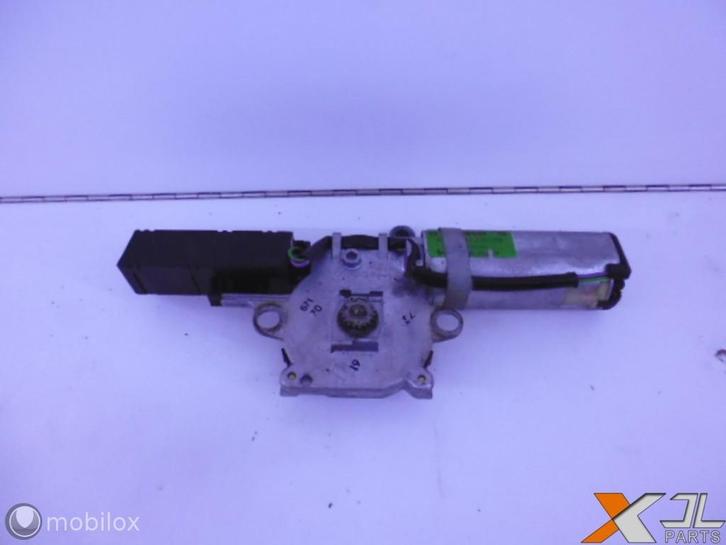 E-KLASSE W210 SCHUIFDAK MOTOR A2108202842, Auto-onderdelen, Motor en Toebehoren, Mercedes-Benz, Gebruikt, Ophalen of Verzenden