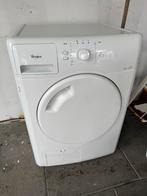 Gebruikte condensdroger - Werkt goed!, Ophalen, Gebruikt, 4 tot 6 kg, Voorlader