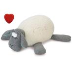 Hondenspeelgoed schaap met kloppend hart, Dieren en Toebehoren, Ophalen of Verzenden, Zo goed als nieuw, Knuffels