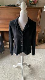 Zwart jasje/vest Kyra&Ko, maat L, Zwart, Maat 42/44 (L), Ophalen of Verzenden, Zo goed als nieuw