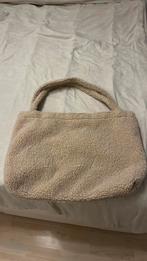 Fluffy bag, Sieraden, Tassen en Uiterlijk, Tassen | Damestassen, Ophalen, Zo goed als nieuw