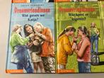 T.K. nog 7 boeken van Droomvriendinnen 8+ Zie actuele lijst, Ophalen of Verzenden, Gelezen, Susan Saunders, Fictie algemeen
