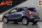 Opel Mokka 1.4 Turbo 120 Jaar Edition € 16.950,00, Auto's, 65 €/maand, 4 cilinders, Origineel Nederlands, Handgeschakeld