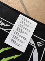 Monster Energy bandana, Ophalen of Verzenden, Nieuw, Monster Energy