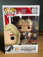 Funko Pop WWE: Ric Flair Diamond Edition, Ophalen of Verzenden, Nieuw
