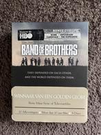 Band of Brothers, Ophalen, Zo goed als nieuw, Oorlog of Misdaad