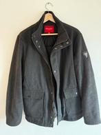 Guess winterjas, Maat 48/50 (M), Ophalen of Verzenden, Zo goed als nieuw, Grijs