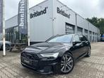 Audi A6 50 TFSI e Quattro S-Line 2025 *Pano *Adaptive *Head-, Automaat, Gebruikt, Huisgarantie, 4 cilinders