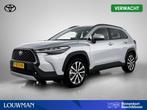 Toyota Corolla Cross Hybrid 140 Dynamic | Apple Carplay/Andr, 12 maanden, 4 cilinders, Origineel Nederlands, Bedrijf