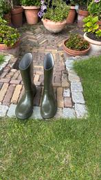 Tuinlaarzen, Tuin en Terras, Werkkleding, Ophalen of Verzenden, Zo goed als nieuw, Overall