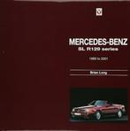 Gevraagd: "Mercedes-Benz SL R129 series 1989 to 2001", Ophalen of Verzenden, Zo goed als nieuw, Mercedes