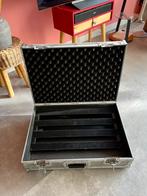 Pedaltrain Classic 2 met flightcase, Ophalen, Zo goed als nieuw, Overige instrumenten, Flightcase