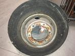 Vrachtwagenband met velg 245/70 R 17,5, Auto-onderdelen, Vrachtwagen-onderdelen, Ophalen of Verzenden, Overige merken, Carrosserie en Plaatwerk