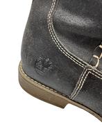 Timberland enkellaarzen grijs 40, Ophalen of Verzenden, Zo goed als nieuw, Grijs