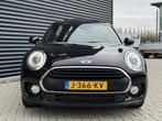 MINI Clubman 1.5 One Pepper € 17.945,00, Auto's, Mini, 65 €/maand, Zwart, 3 cilinders, 1100 kg