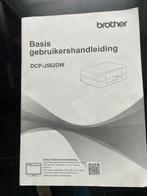 printer, Ophalen, Kopieren, Printer, Inkjetprinter