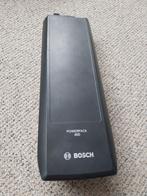 Bosch 400 Powerpack, Fietsen en Brommers, Fietsaccessoires | Fietsaccu's, Ophalen, Gebruikt