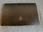 Used MSI GS 65 stealth laptop, Gebruikt, Intel® Core™ i7 , Ophalen of Verzenden, Gaming