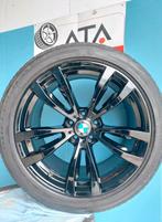 20 inch BMW X5 F15 X6 F16 Styling 469M Winter of Zomerbanden, Ophalen, Gebruikt, Banden en Velgen, Terreinwagen