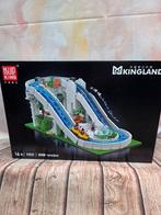 Lepin /Mould King/Wildwaterbaan/Nieuw/Moc/Bouwstenen, Ophalen of Verzenden, Nieuw, Overige merken