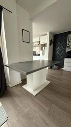 Eettafel, Gebruikt, 200 cm of meer, Vijf personen of meer, Rechthoekig