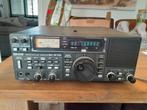 Icom ic r70    (lees tekst!!), Telecommunicatie, Ophalen of Verzenden, Zo goed als nieuw, Zender en Ontvanger