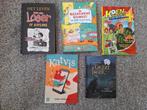 Kinderboeken o.a. Koen Kampioen, Boeken, Ophalen of Verzenden, Zo goed als nieuw