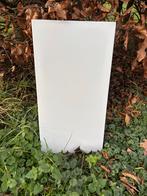 Wandtegels 30x60cm - Mat Wit - 26 stuks, Doe-het-zelf en Verbouw, Tegels, Ophalen, 40 tot 60 cm, Zo goed als nieuw, Minder dan 5 m²
