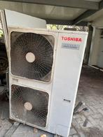Warmtepomp Toshiba inverter 3 stuks, Doe-het-zelf en Verbouw, Verwarming en Radiatoren, Overige typen, 800 watt of meer, Minder dan 60 cm
