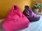 Zitzak extreme lounging kids, Ophalen of Verzenden, Zo goed als nieuw, Roze