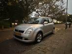 Suzuki Swift 1.5 Exclusive zilver, Auto's, Voorwielaandrijving, Zwart, 4 cilinders, 400 kg