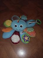 Lamaze octopus inktvis, Ophalen of Verzenden, Zo goed als nieuw, Overige typen