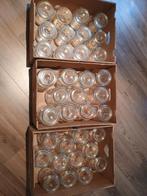 Weckpotten van Vegla, 1 en 1,5 liter, met ring, Ophalen, Gebruikt