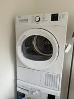 Droger BEKO < 1 jaar oud, Ophalen, 6 tot 8 kg, Luchtafvoer, Zo goed als nieuw