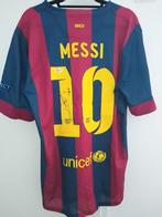 Gesigneerd shirt Messi Barcelona 14-15 Beckett COA, Nieuw, Shirt, Ophalen of Verzenden