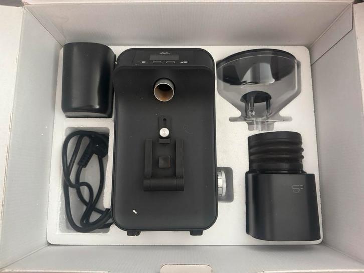 Ceado Life koffiemolen, Witgoed en Apparatuur, Koffiemachine-accessoires, Nieuw, Ophalen of Verzenden