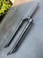 Ritchey WCS Carbon Voorvork 29”, Fietsen en Brommers, Fietsonderdelen, Gebruikt, Voorvork, Ritchey, Mountainbike