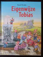 Eigenwijze Tobias, Ophalen of Verzenden, Nieuw, Fictie algemeen