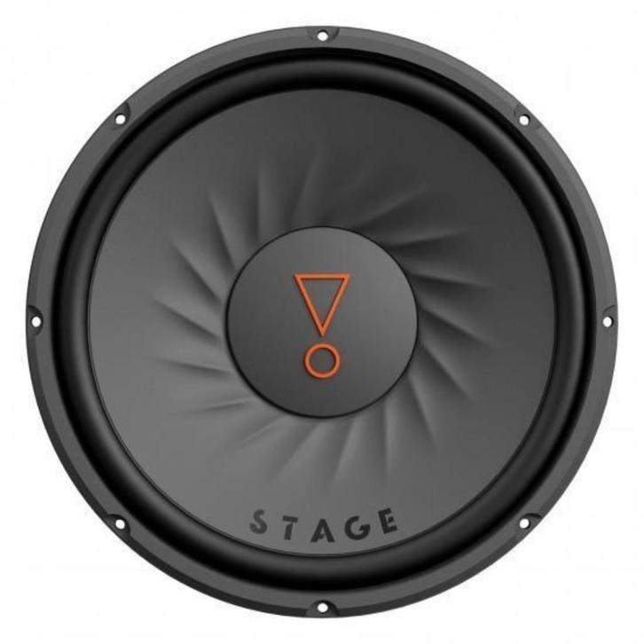 JBL STAGE 102 SUBWOOFER 10 INCH 900 WATT, Auto diversen, Autospeakers, Nieuw, Ophalen of Verzenden
