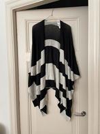 Nieuwe omslagdoek / cape, Kleding | Dames, Up2Fashion, Zwart, Maat 46/48 (XL) of groter, Nieuw